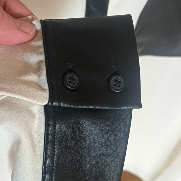 Express Portofino blouse - Picture 4 of 6